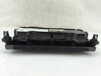 2013-2014 Nissan Sentra Climate Control Module Temperature AC/Heater Replacement P/N:275003SA2A Fits Fits 2013 2014 OEM Used