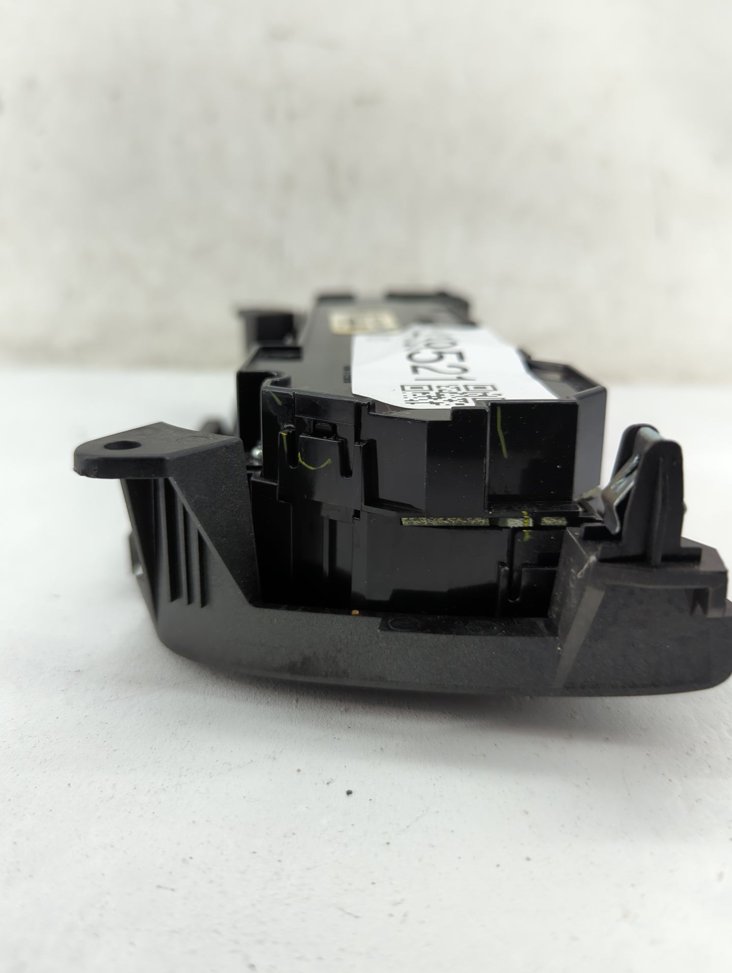 2013-2014 Nissan Sentra Climate Control Module Temperature AC/Heater Replacement P/N:275003SA2A Fits Fits 2013 2014 OEM Used