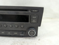 2013-2014 Nissan Sentra Radio AM FM Cd Player Receiver Replacement P/N:28185 3RA0A Fits Fits 2013 2014 OEM Used Auto Parts -
