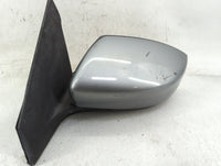 2013-2015 Nissan Sentra Driver Side View Mirror - Left Door Mirror OEM Used - Oemusedautoparts1.com