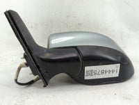 2013-2015 Nissan Sentra Driver Side View Mirror - Left Door Mirror OEM Used - Oemusedautoparts1.com