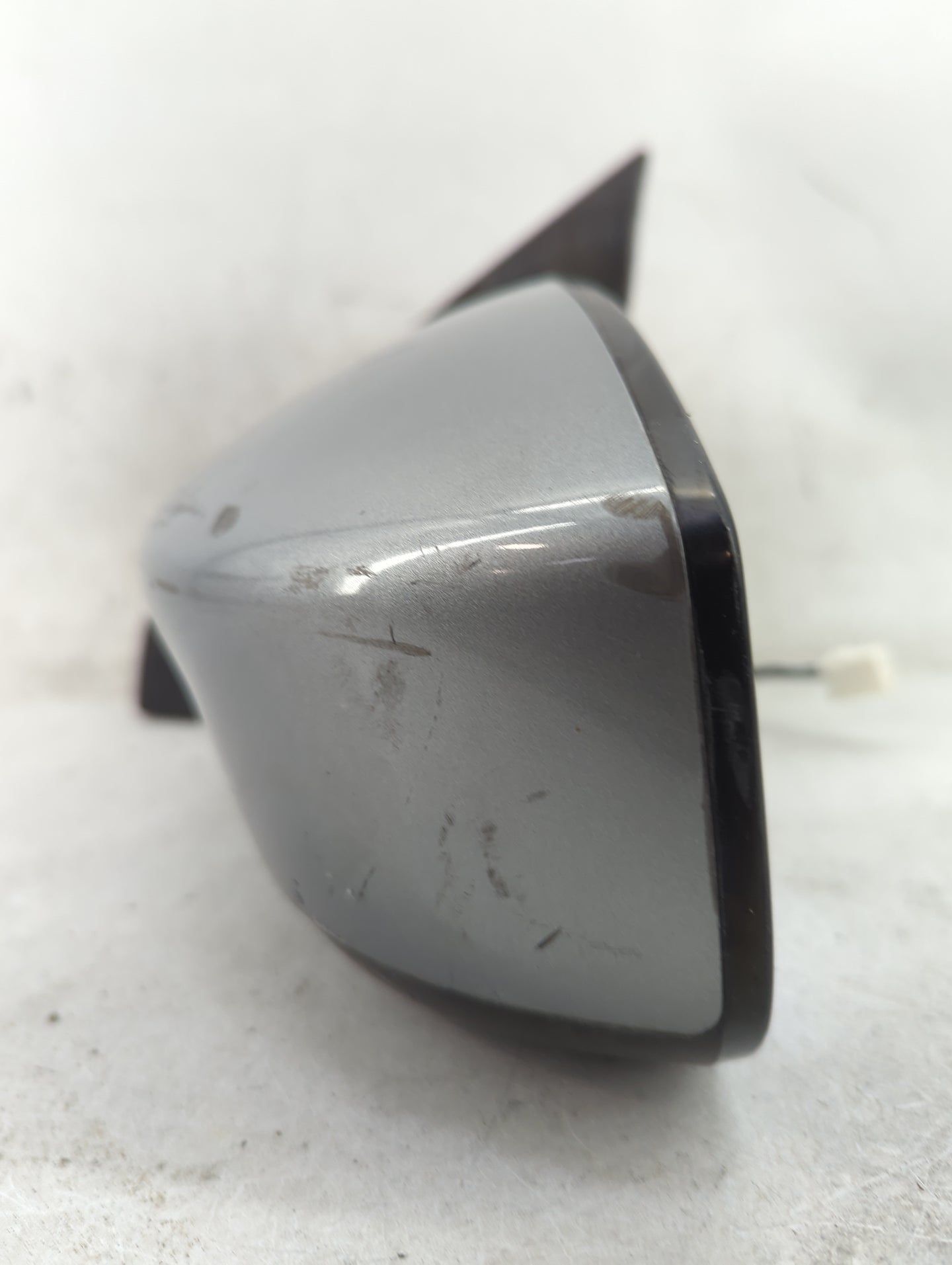 2013-2015 Nissan Sentra Driver Side View Mirror - Left Door Mirror OEM Used - Oemusedautoparts1.com