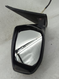 2013-2015 Nissan Sentra Driver Side View Mirror - Left Door Mirror OEM Used - Oemusedautoparts1.com