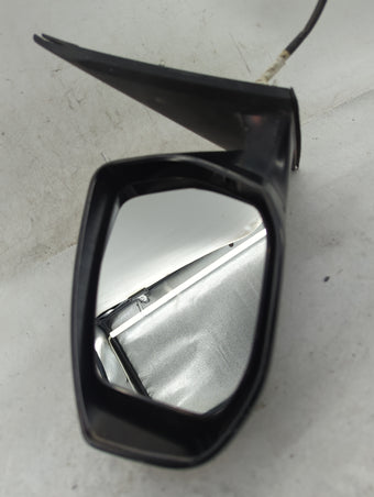 compare product 2013-2015 Nissan Sentra Driver Side View Mirror - Left Door Mirror OEM Used