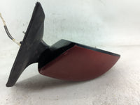 2013-2015 Nissan Sentra Driver Side View Mirror - Left Door Mirror OEM Used - Oemusedautoparts1.com