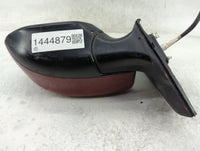 2013-2015 Nissan Sentra Driver Side View Mirror - Left Door Mirror OEM Used - Oemusedautoparts1.com