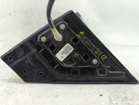 2013-2015 Nissan Sentra Driver Side View Mirror - Left Door Mirror OEM Used - Oemusedautoparts1.com