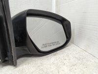 2013-2015 Nissan Sentra Passenger Side View Mirror - Right Door Mirror OEM Used - Oemusedautoparts1.com