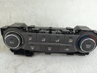 2013-2014 Nissan Sentra Climate Control Module Temperature AC/Heater Replacement P/N:275003SA2A Fits Fits 2013 2014 OEM Used