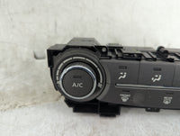2013-2014 Nissan Sentra Climate Control Module Temperature AC/Heater Replacement P/N:275003SA2A Fits Fits 2013 2014 OEM Used