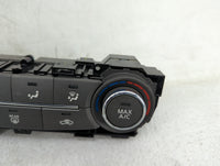 2013-2014 Nissan Sentra Climate Control Module Temperature AC/Heater Replacement P/N:275003SA2A Fits Fits 2013 2014 OEM Used
