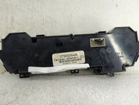 2013-2014 Nissan Sentra Climate Control Module Temperature AC/Heater Replacement P/N:275003SA2A Fits Fits 2013 2014 OEM Used