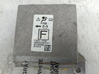 2013-2014 Nissan Sentra Chassis Control Module Ccm Bcm Body Control - Oemusedautoparts1.com
