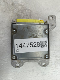 2013-2014 Nissan Sentra Chassis Control Module Ccm Bcm Body Control - Oemusedautoparts1.com