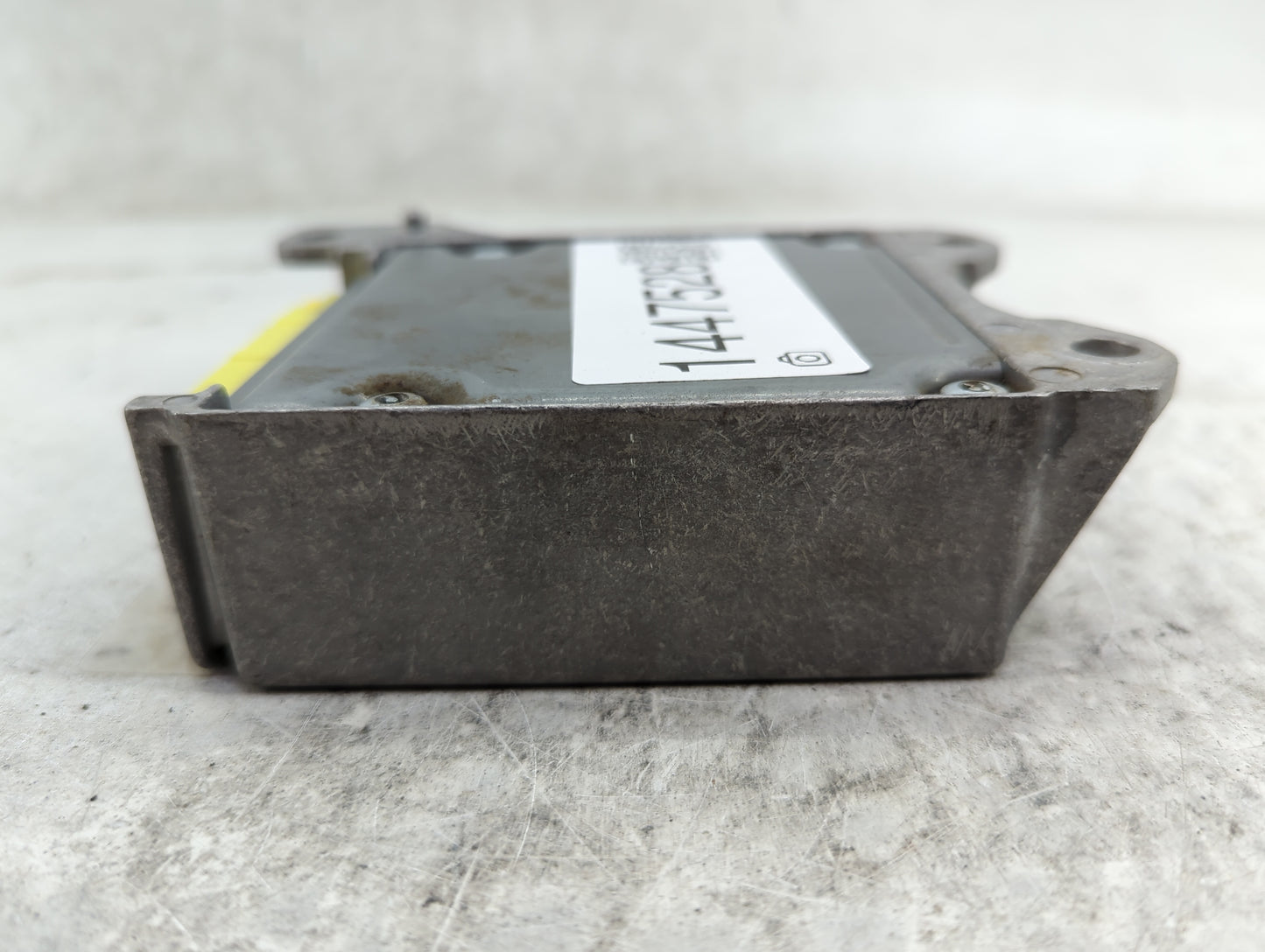 2013-2014 Nissan Sentra Chassis Control Module Ccm Bcm Body Control - Oemusedautoparts1.com