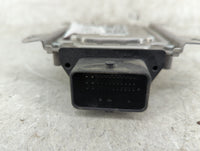2014 Nissan Sentra PCM Engine Control Computer ECU ECM PCU OEM P/N:0 260 002 987 310F6 3BE0A Fits OEM Used Auto Parts - Oemu