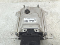 2014 Nissan Sentra PCM Engine Control Computer ECU ECM PCU OEM P/N:0 260 002 987 310F6 3BE0A Fits OEM Used Auto Parts - Oemu