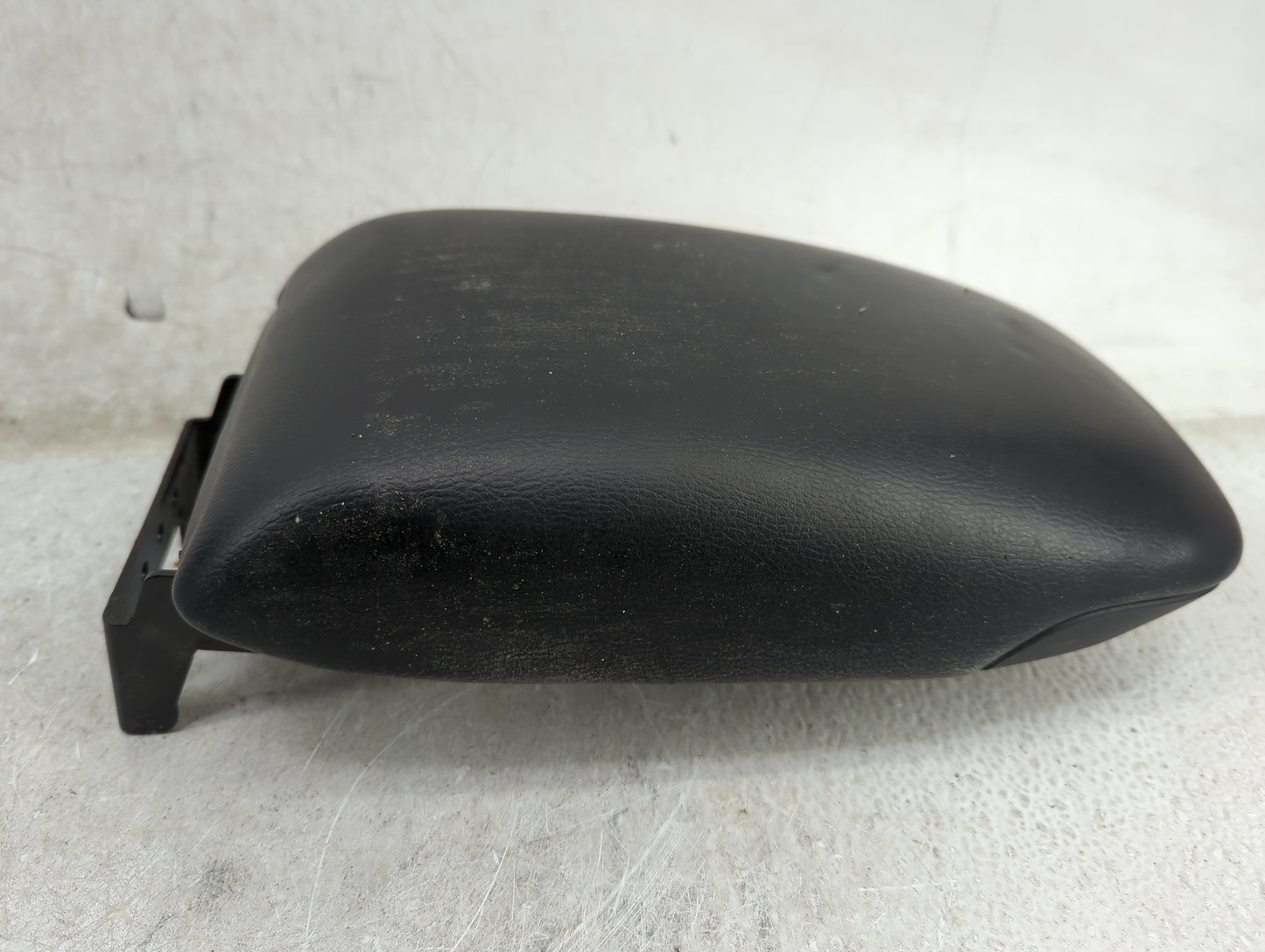 2014 Nissan Sentra Center Console Armrest Cover Lid Fits OEM Used Auto Parts - Oemusedautoparts1.com