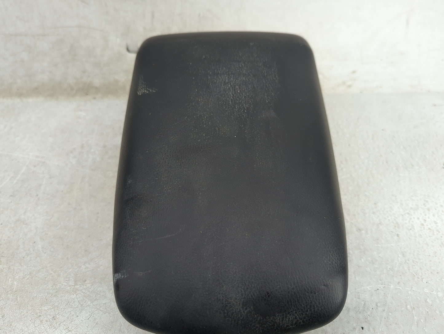 2014 Nissan Sentra Center Console Armrest Cover Lid Fits OEM Used Auto Parts - Oemusedautoparts1.com
