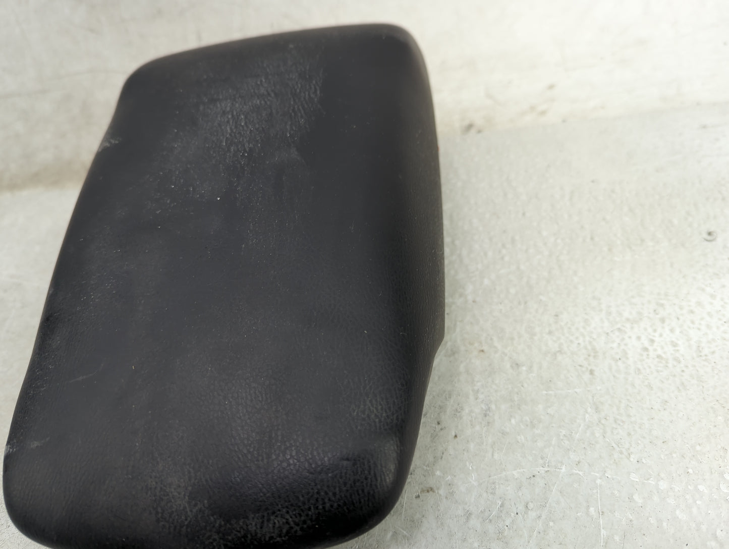 2014 Nissan Sentra Center Console Armrest Cover Lid Fits OEM Used Auto Parts - Oemusedautoparts1.com