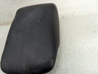 2014 Nissan Sentra Center Console Armrest Cover Lid Fits OEM Used Auto Parts - Oemusedautoparts1.com
