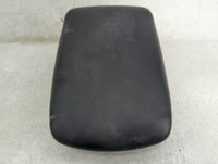 2014 Nissan Sentra Center Console Armrest Cover Lid Fits OEM Used Auto Parts - Oemusedautoparts1.com