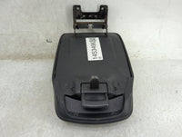 2014 Nissan Sentra Center Console Armrest Cover Lid Fits OEM Used Auto Parts - Oemusedautoparts1.com