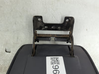 2014 Nissan Sentra Center Console Armrest Cover Lid Fits OEM Used Auto Parts - Oemusedautoparts1.com