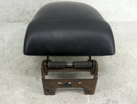 2014 Nissan Sentra Center Console Armrest Cover Lid Fits OEM Used Auto Parts - Oemusedautoparts1.com