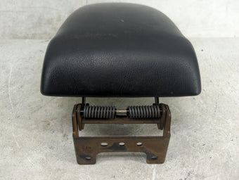 compare product 2014 Nissan Sentra Center Console Armrest Cover Lid Fits OEM Used Auto Parts