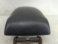 2014 Nissan Sentra Center Console Armrest Cover Lid Fits OEM Used Auto Parts - Oemusedautoparts1.com