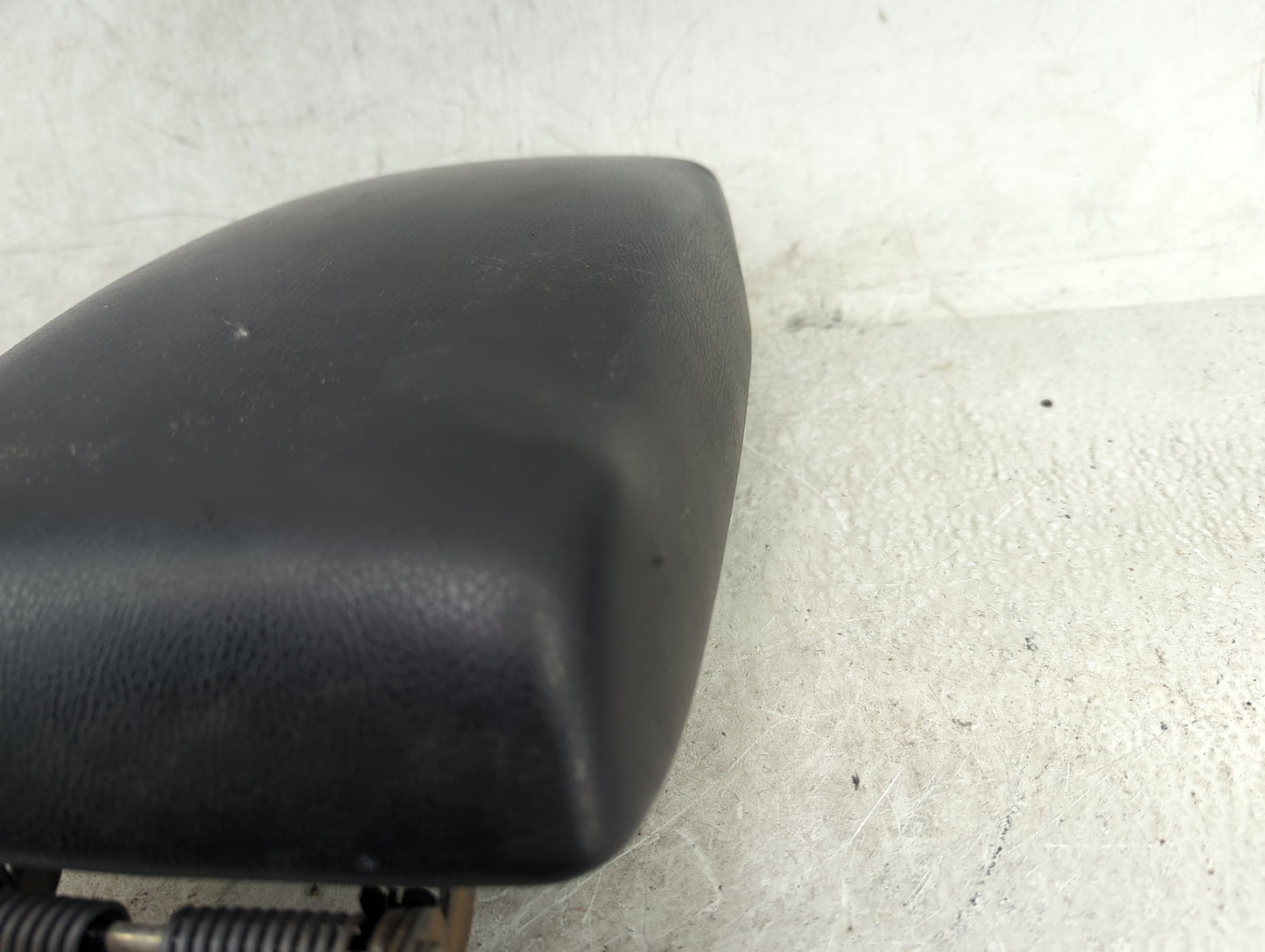 2014 Nissan Sentra Center Console Armrest Cover Lid Fits OEM Used Auto Parts - Oemusedautoparts1.com