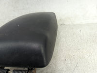 2014 Nissan Sentra Center Console Armrest Cover Lid Fits OEM Used Auto Parts - Oemusedautoparts1.com