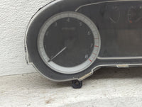2014-2015 Nissan Sentra Instrument Cluster Speedometer Gauges P/N:248109AM0D Miles: Fits Fits 2014 2015 OEM Used Auto Parts 