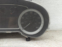 2014-2015 Nissan Sentra Instrument Cluster Speedometer Gauges P/N:248109AM0D Miles: Fits Fits 2014 2015 OEM Used Auto Parts 