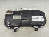 2014-2015 Nissan Sentra Instrument Cluster Speedometer Gauges P/N:248109AM0D Miles: Fits Fits 2014 2015 OEM Used Auto Parts 