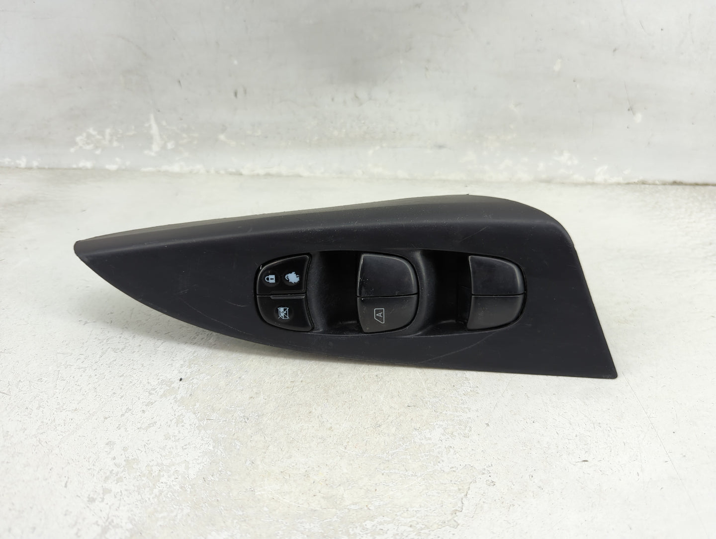 2013-2019 Nissan Sentra Master Power Window Switch Replacement Driver Side Left P/N:25401 3SH1A Fits OEM Used Auto Parts - O