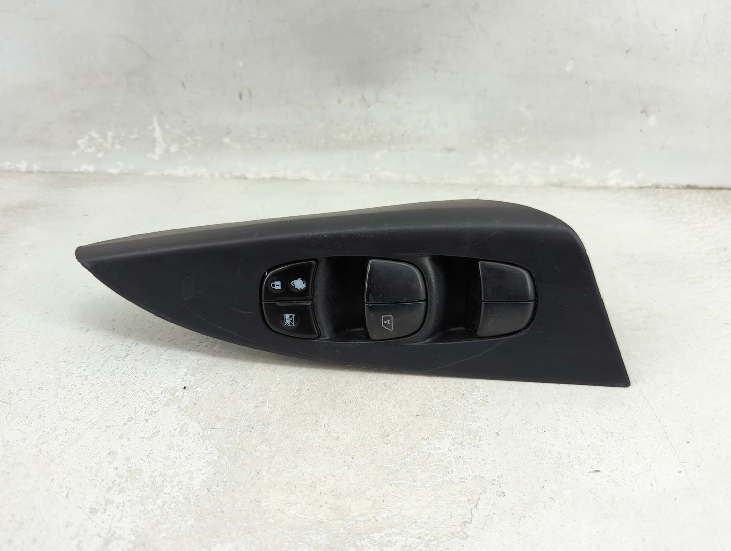 2013-2019 Nissan Sentra Master Power Window Switch Replacement Driver Side Left P/N:25401 3SH1A Fits OEM Used Auto Parts - O