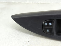 2013-2019 Nissan Sentra Master Power Window Switch Replacement Driver Side Left P/N:25401 3SH1A Fits OEM Used Auto Parts - O