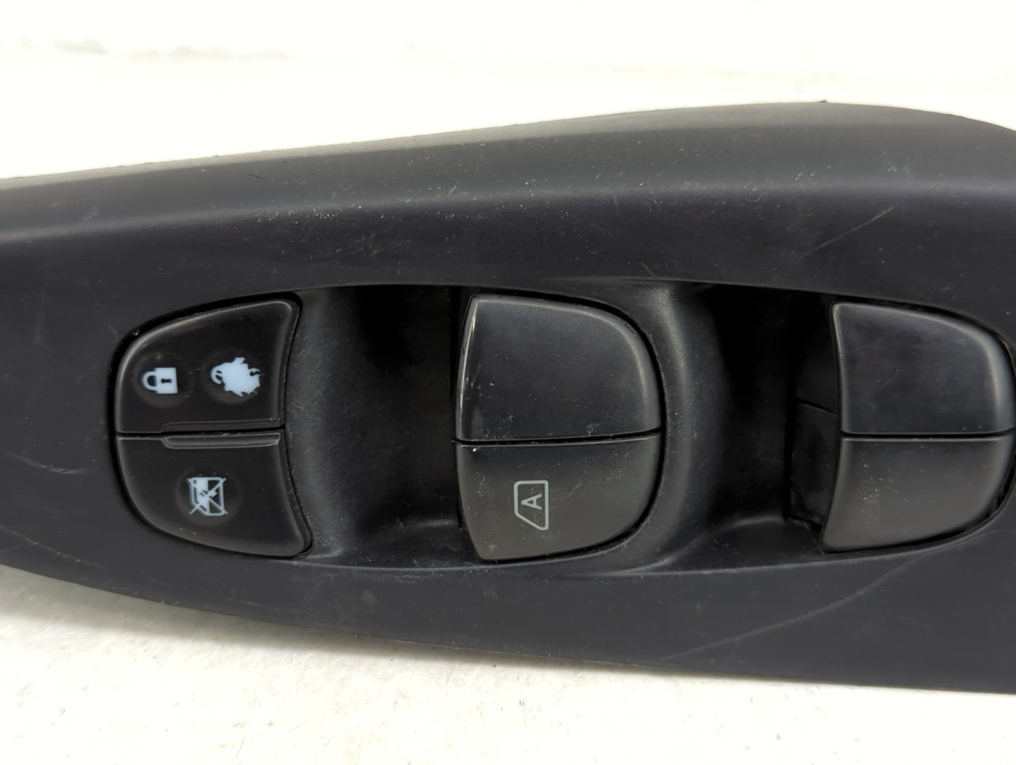 2013-2019 Nissan Sentra Master Power Window Switch Replacement Driver Side Left P/N:25401 3SH1A Fits OEM Used Auto Parts - O