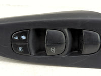 2013-2019 Nissan Sentra Master Power Window Switch Replacement Driver Side Left P/N:25401 3SH1A Fits OEM Used Auto Parts - O