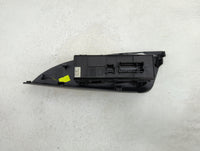 2013-2019 Nissan Sentra Master Power Window Switch Replacement Driver Side Left P/N:25401 3SH1A Fits OEM Used Auto Parts - O