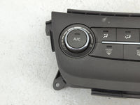 2013-2014 Nissan Sentra Climate Control Module Temperature AC/Heater Replacement Fits Fits 2013 2014 OEM Used Auto Parts - O