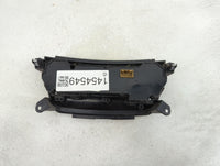 2013-2014 Nissan Sentra Climate Control Module Temperature AC/Heater Replacement Fits Fits 2013 2014 OEM Used Auto Parts - O