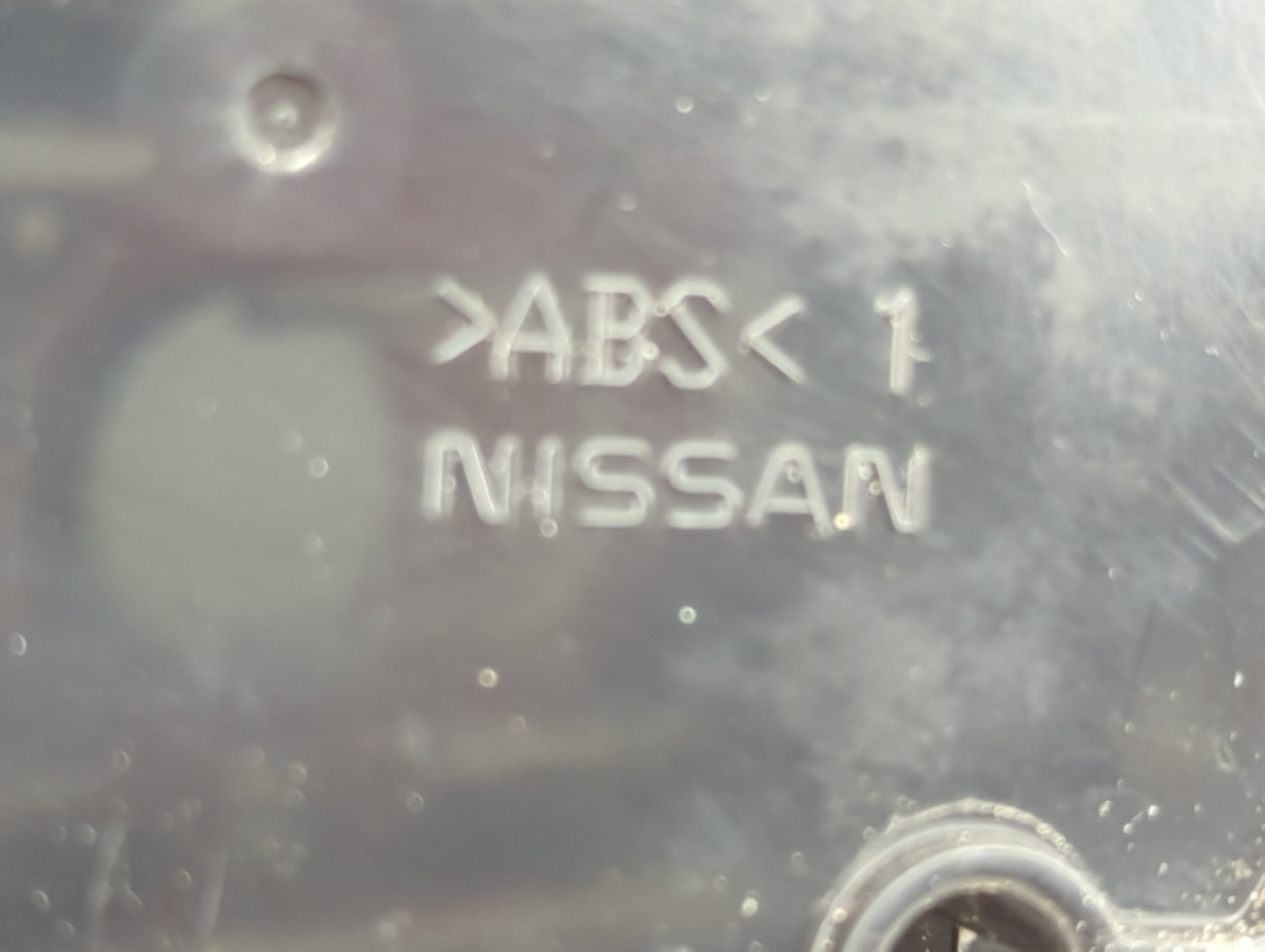 2013-2014 Nissan Sentra Climate Control Module Temperature AC/Heater Replacement Fits Fits 2013 2014 OEM Used Auto Parts - O