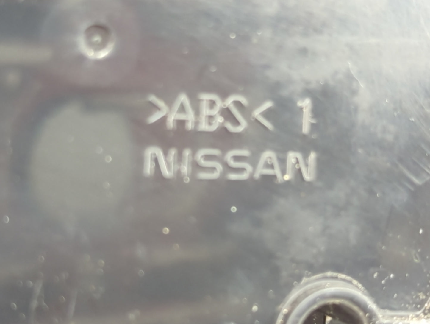 2013-2014 Nissan Sentra Climate Control Module Temperature AC/Heater Replacement Fits Fits 2013 2014 OEM Used Auto Parts - O