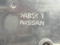 2013-2014 Nissan Sentra Climate Control Module Temperature AC/Heater Replacement Fits Fits 2013 2014 OEM Used Auto Parts - O