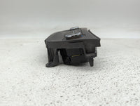 2013-2014 Nissan Sentra Climate Control Module Temperature AC/Heater Replacement Fits Fits 2013 2014 OEM Used Auto Parts - O