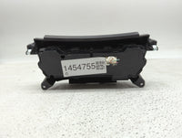2013-2014 Nissan Sentra Climate Control Module Temperature AC/Heater Replacement Fits Fits 2013 2014 OEM Used Auto Parts - O