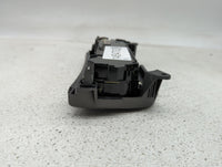 2013-2014 Nissan Sentra Climate Control Module Temperature AC/Heater Replacement Fits Fits 2013 2014 OEM Used Auto Parts - O